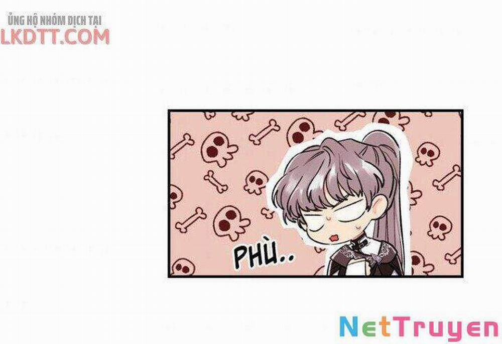 Ta Trở Thành Con Gái Nuôi Của Nam Chính 6 trang 42