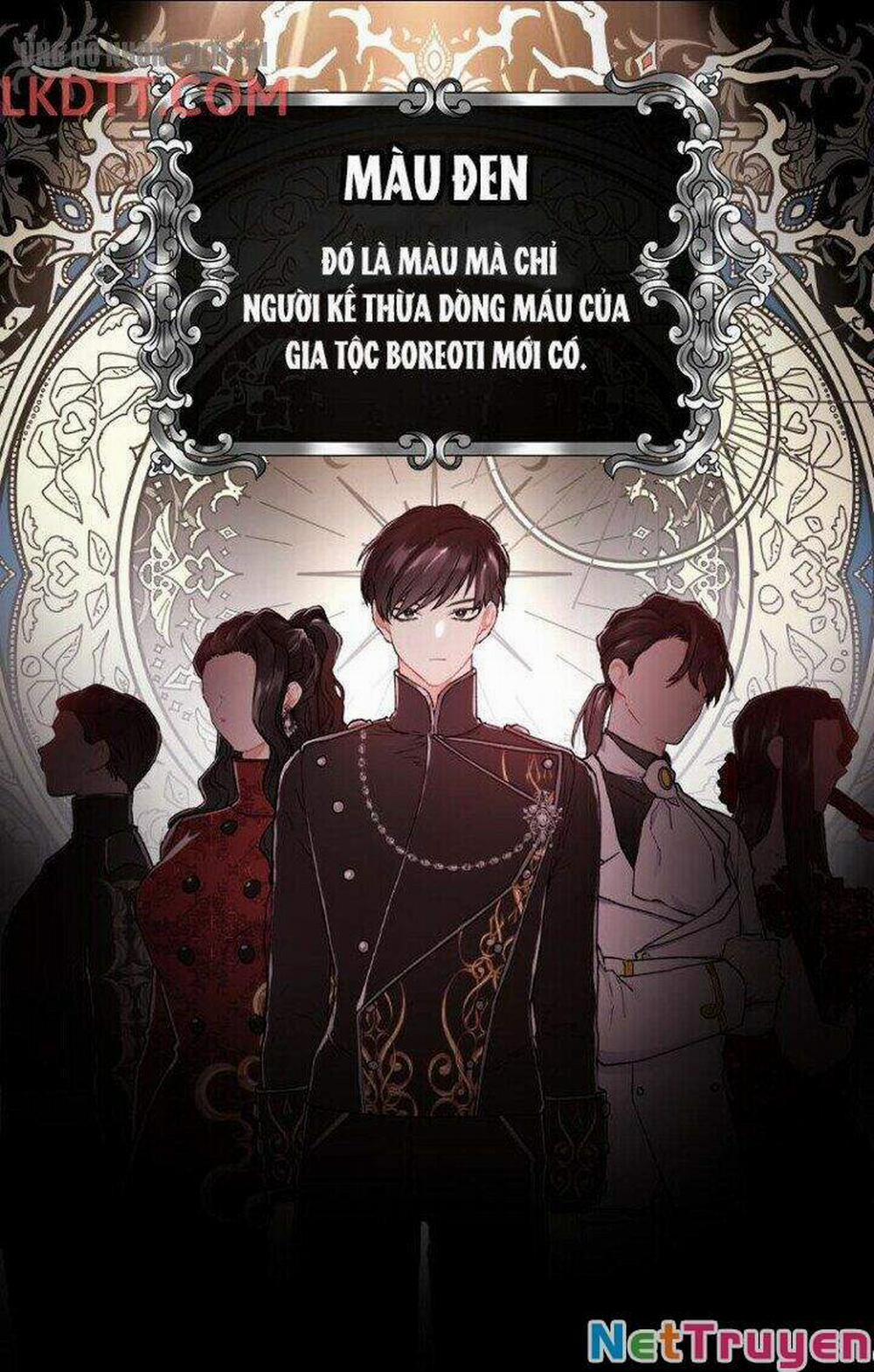 Ta Trở Thành Con Gái Nuôi Của Nam Chính 6 trang 44