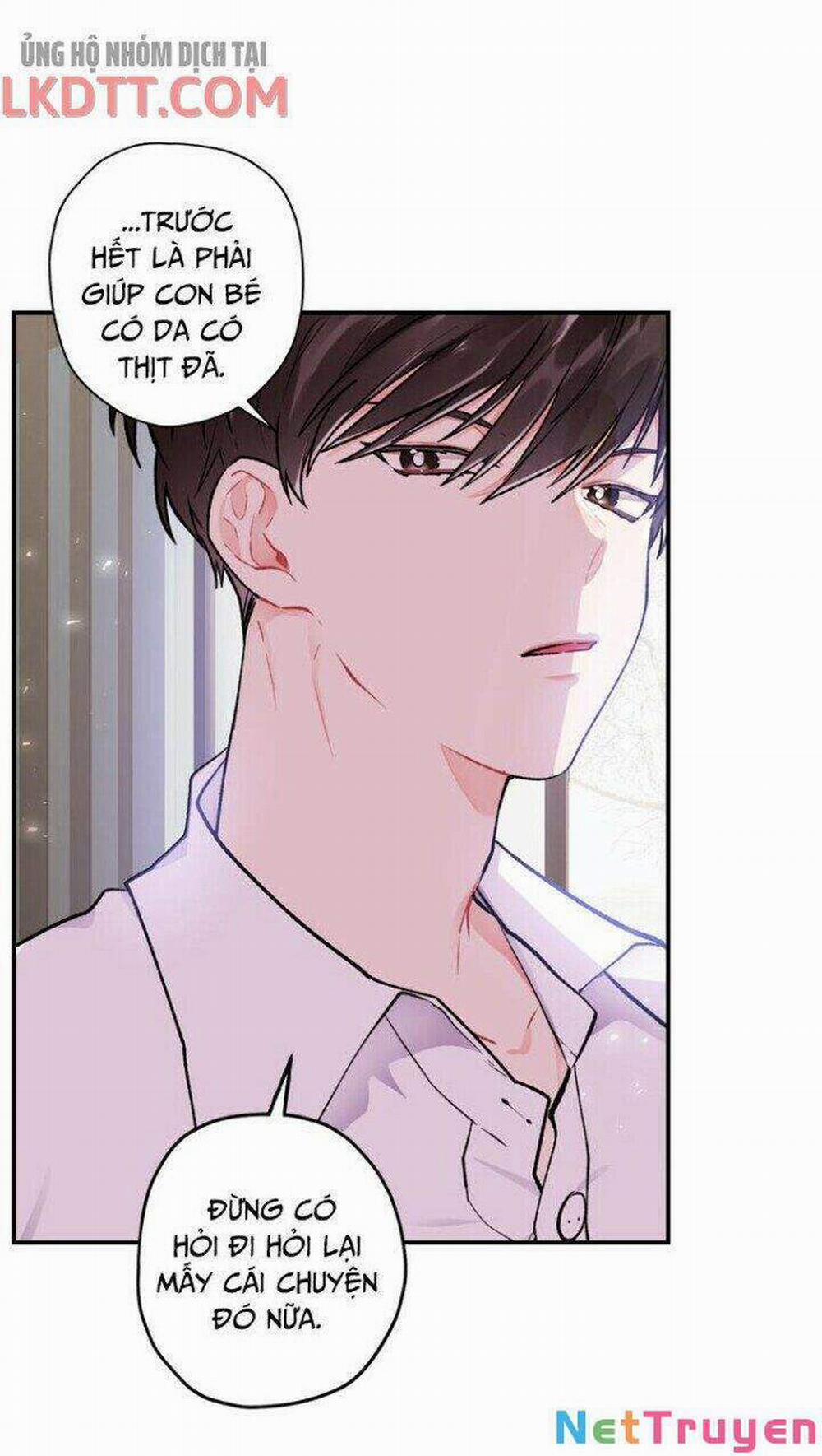 Ta Trở Thành Con Gái Nuôi Của Nam Chính 6 trang 47