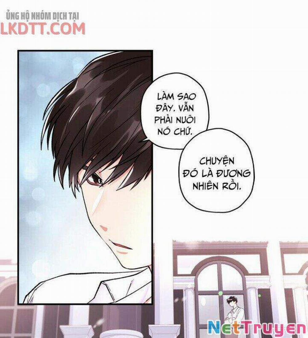 Ta Trở Thành Con Gái Nuôi Của Nam Chính 6 trang 49