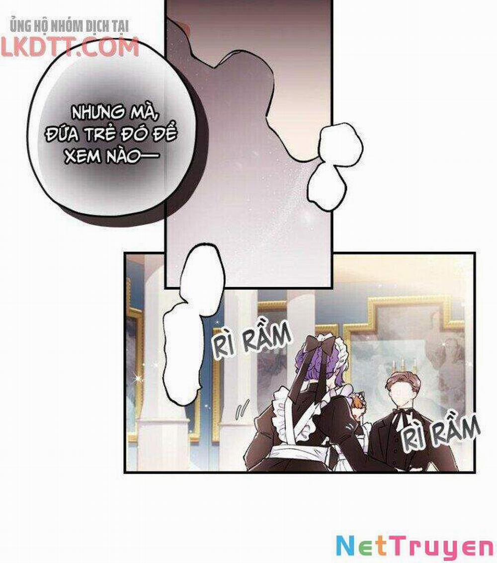 Ta Trở Thành Con Gái Nuôi Của Nam Chính 6 trang 5