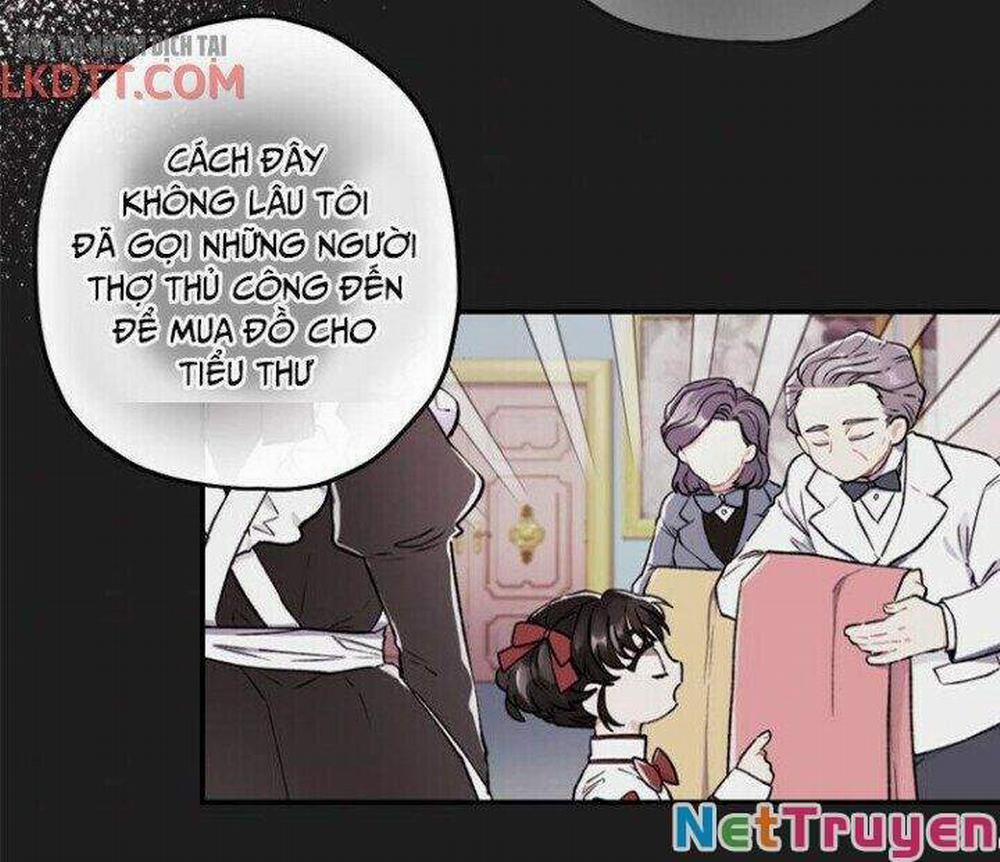 Ta Trở Thành Con Gái Nuôi Của Nam Chính 6 trang 52