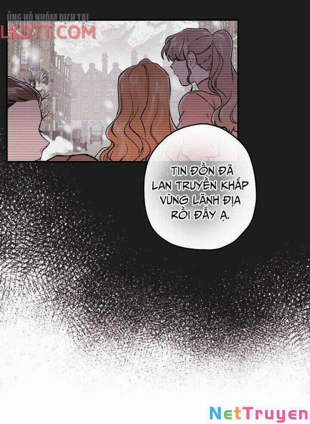 Ta Trở Thành Con Gái Nuôi Của Nam Chính 6 trang 53