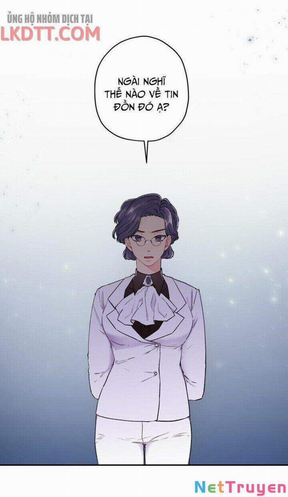 Ta Trở Thành Con Gái Nuôi Của Nam Chính 6 trang 54