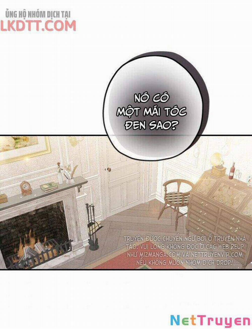 Ta Trở Thành Con Gái Nuôi Của Nam Chính 6 trang 6