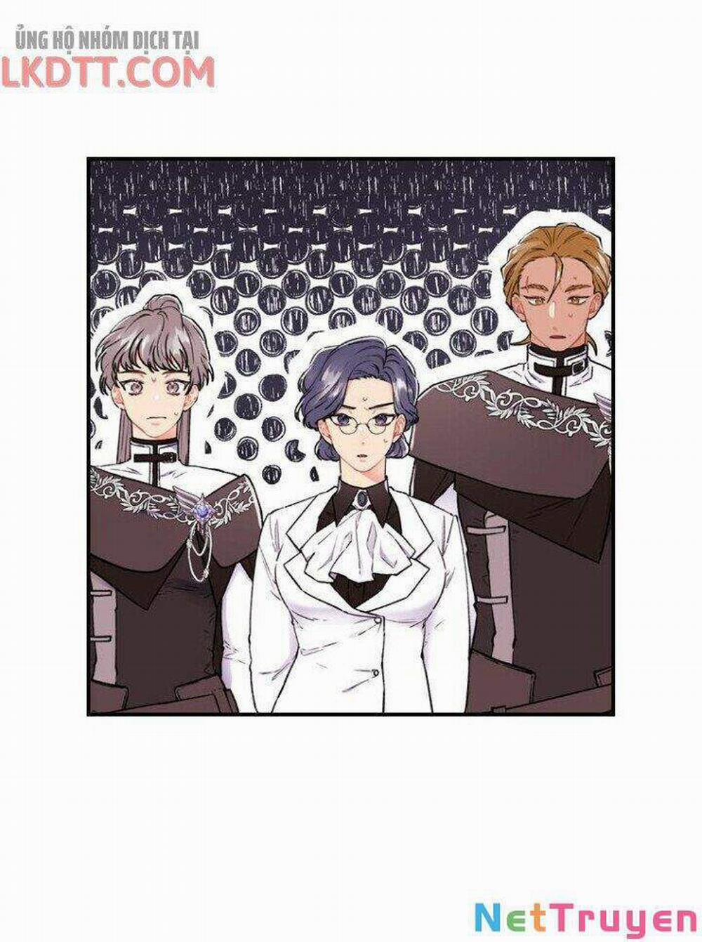 Ta Trở Thành Con Gái Nuôi Của Nam Chính 6 trang 60