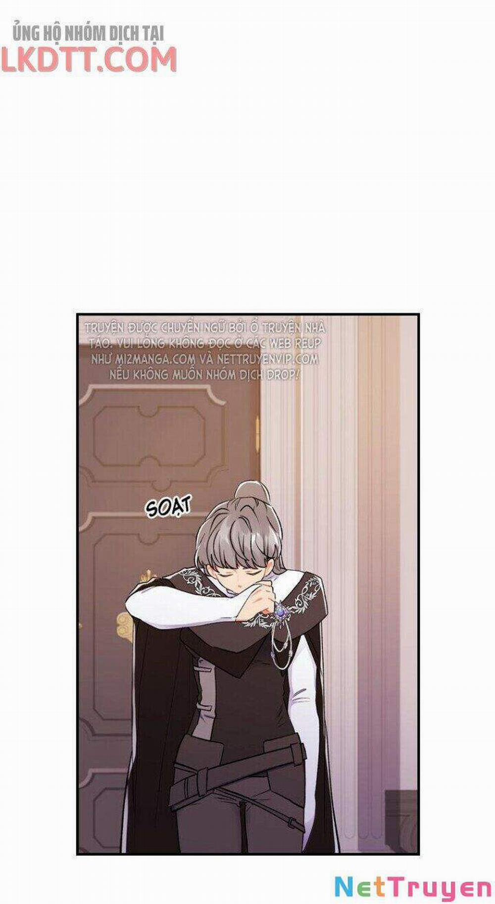 Ta Trở Thành Con Gái Nuôi Của Nam Chính 6 trang 69