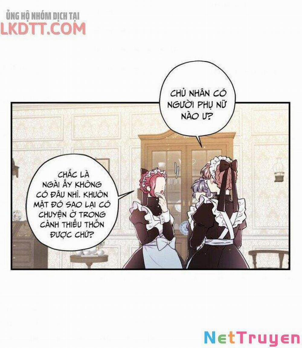 Ta Trở Thành Con Gái Nuôi Của Nam Chính 6 trang 7