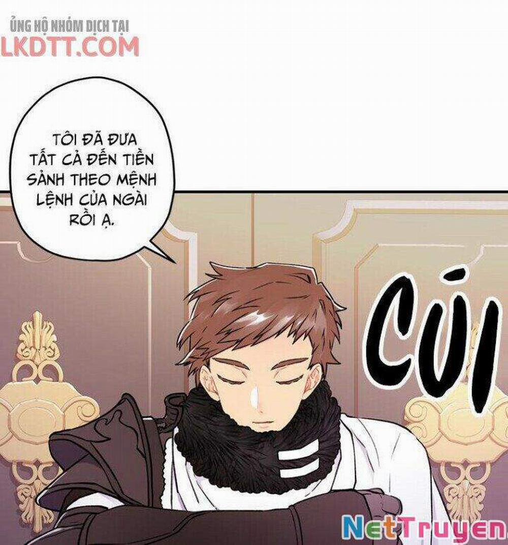 Ta Trở Thành Con Gái Nuôi Của Nam Chính 6 trang 71