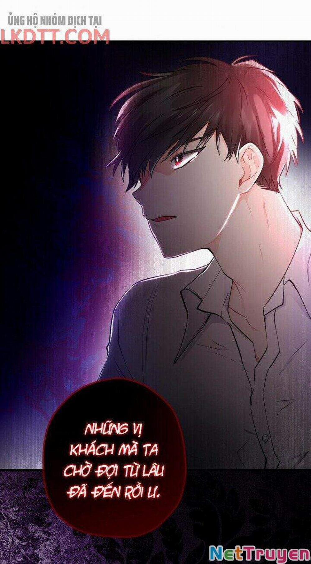 Ta Trở Thành Con Gái Nuôi Của Nam Chính 6 trang 74