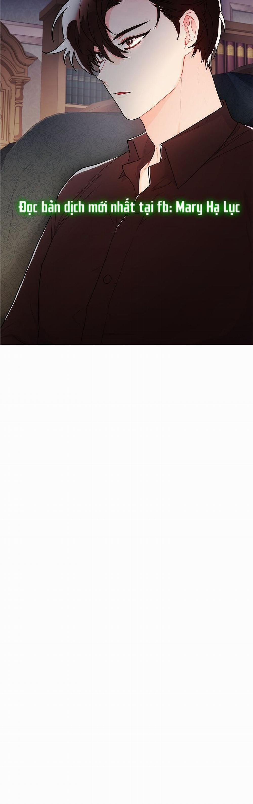 Ta Trở Thành Con Gái Nuôi Của Nam Chính 60.5 trang 12