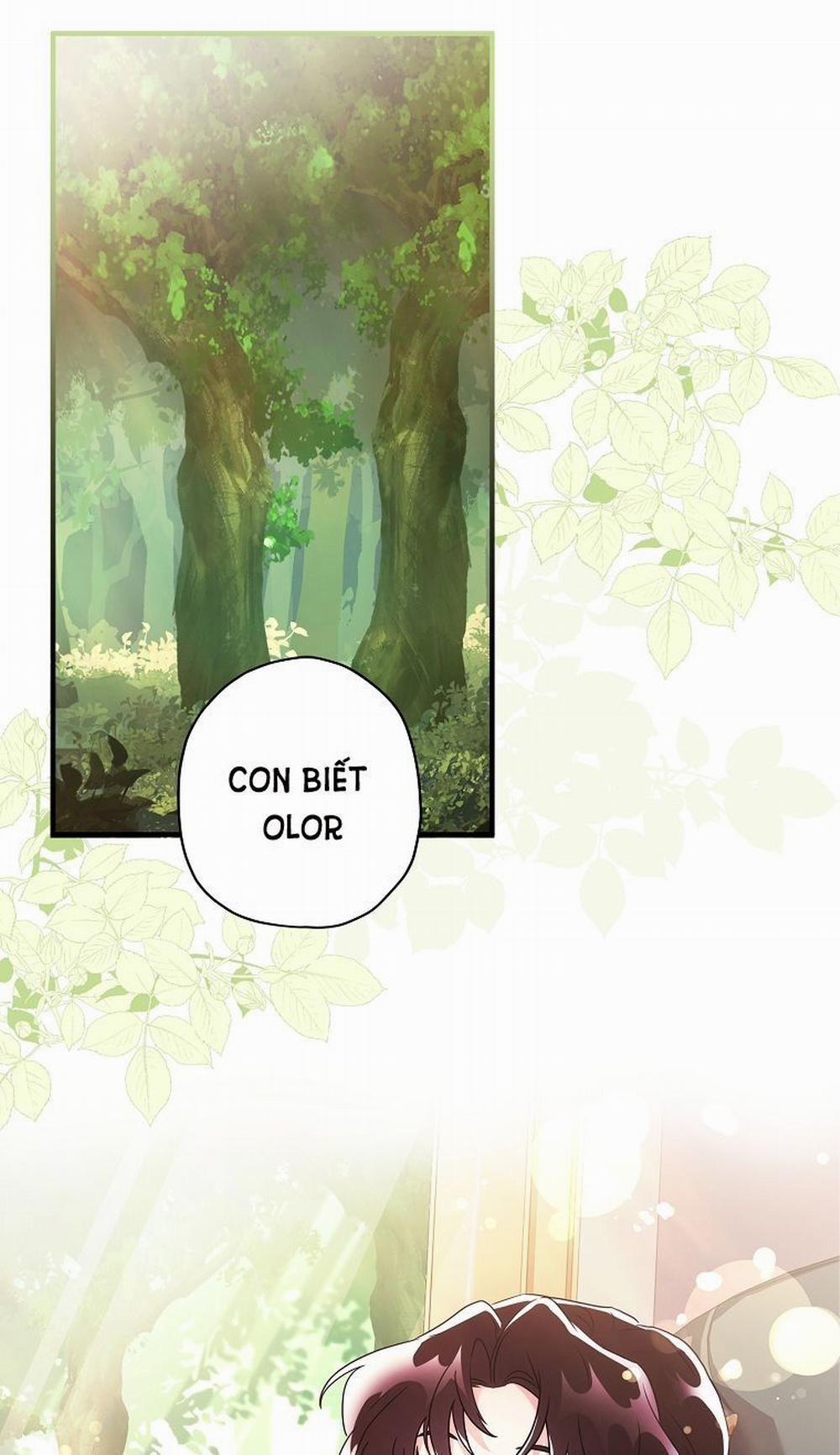 Ta Trở Thành Con Gái Nuôi Của Nam Chính 60.5 trang 13