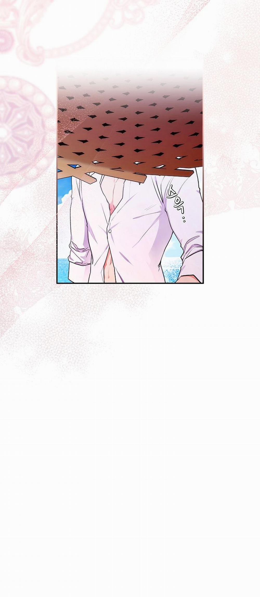 Ta Trở Thành Con Gái Nuôi Của Nam Chính 60.5 trang 24