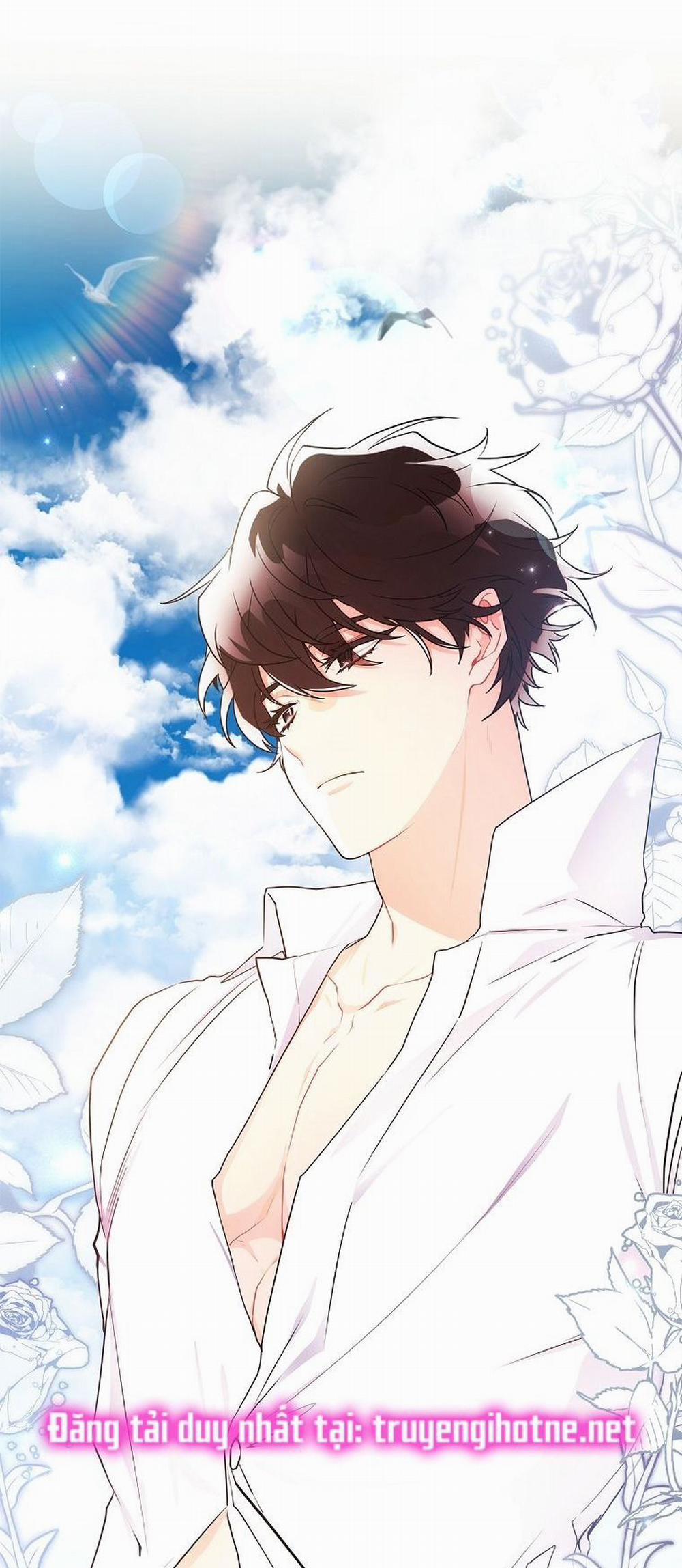 Ta Trở Thành Con Gái Nuôi Của Nam Chính 60.5 trang 25