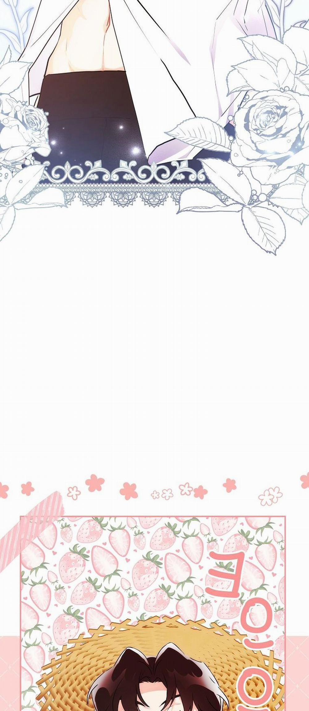 Ta Trở Thành Con Gái Nuôi Của Nam Chính 60.5 trang 26