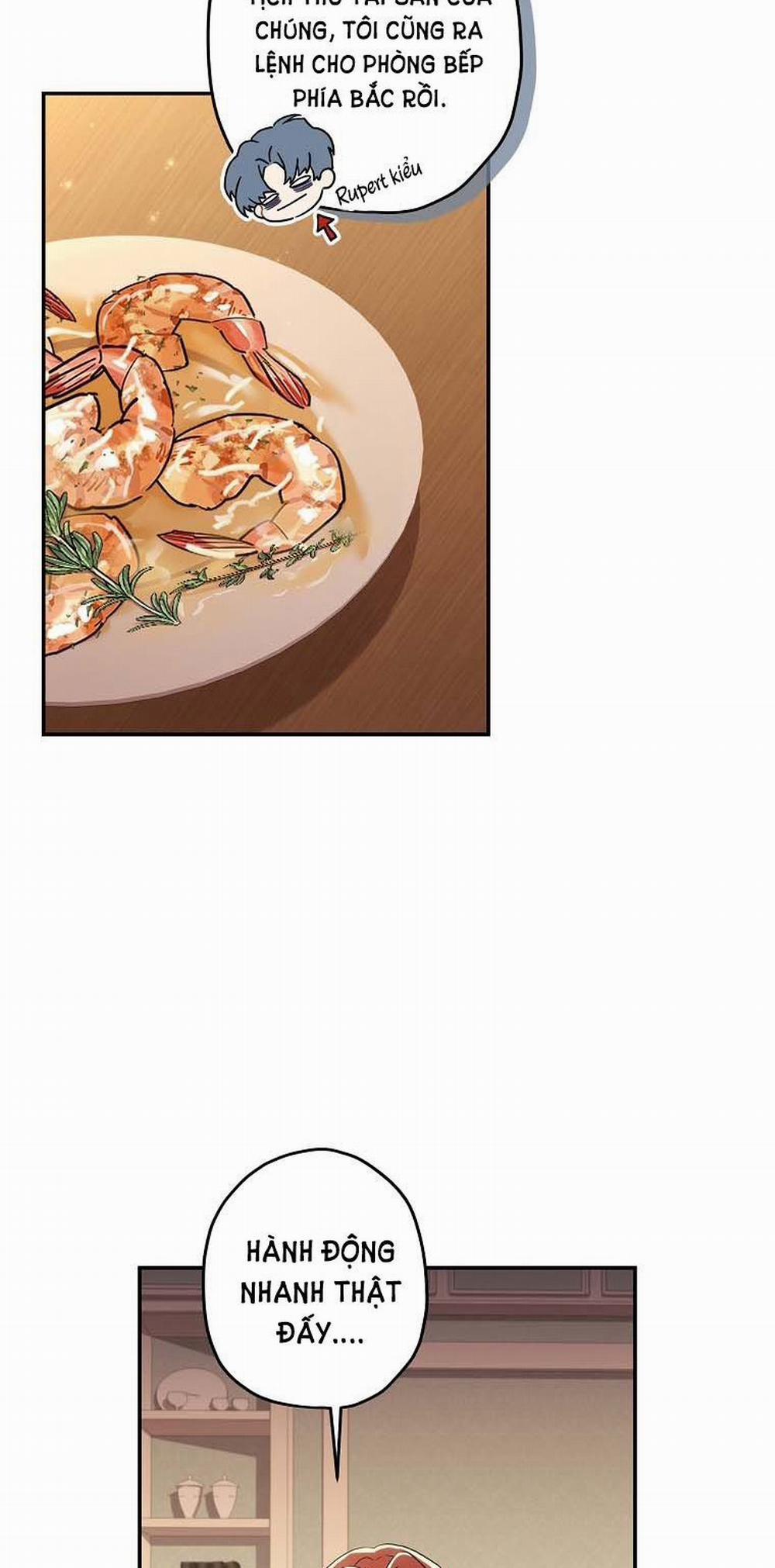 Ta Trở Thành Con Gái Nuôi Của Nam Chính 60.5 trang 4