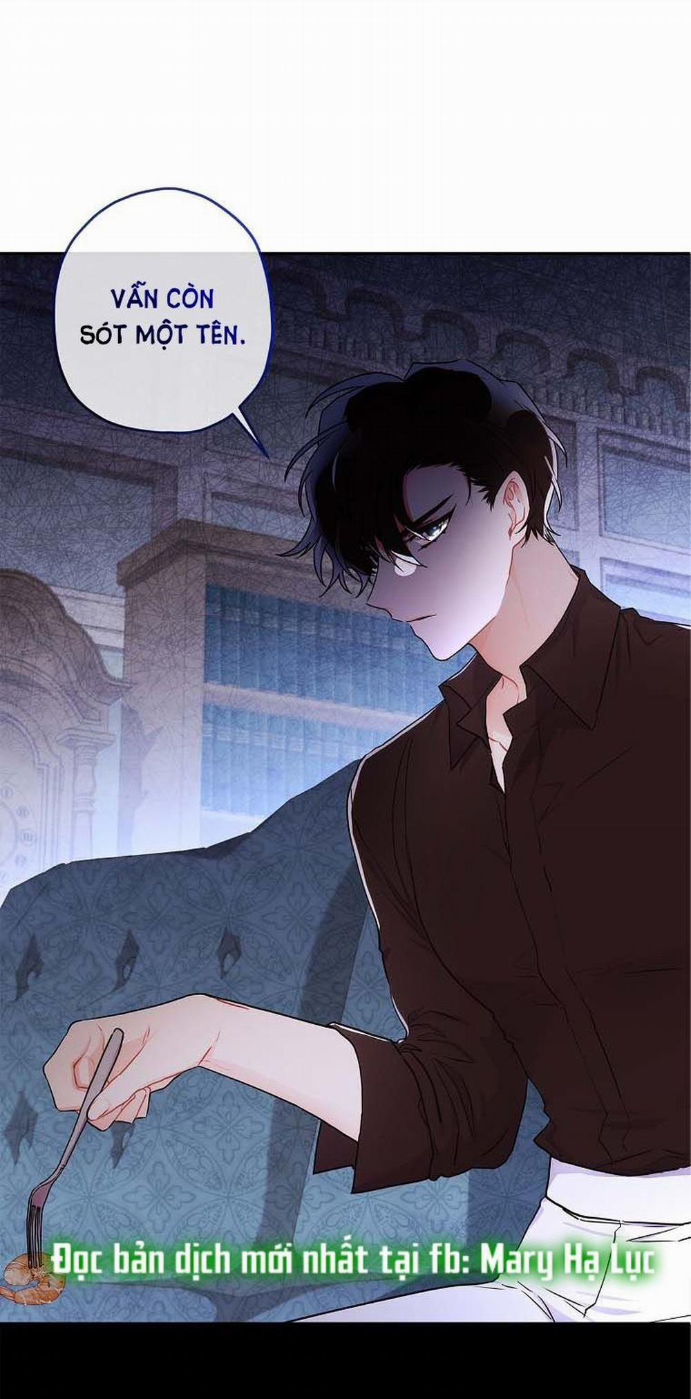 Ta Trở Thành Con Gái Nuôi Của Nam Chính 60.5 trang 7