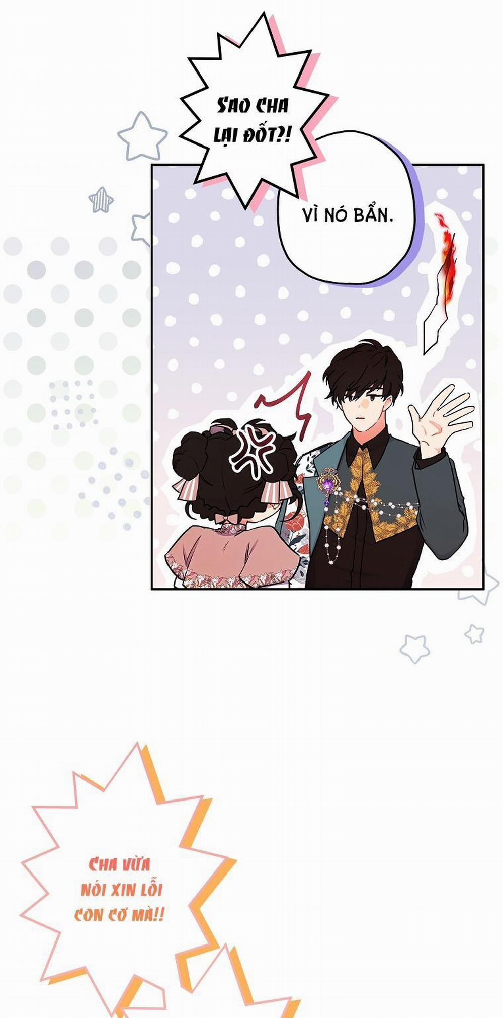 Ta Trở Thành Con Gái Nuôi Của Nam Chính 60 trang 0