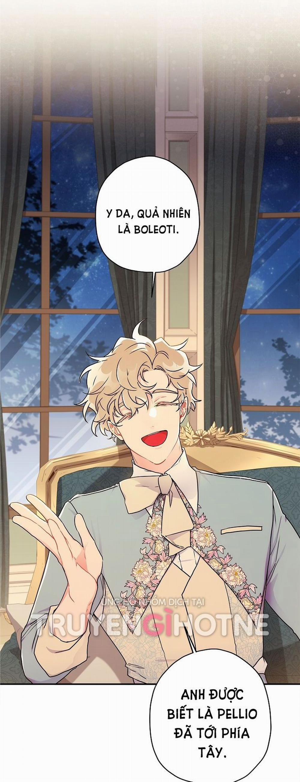 Ta Trở Thành Con Gái Nuôi Của Nam Chính 60 trang 11