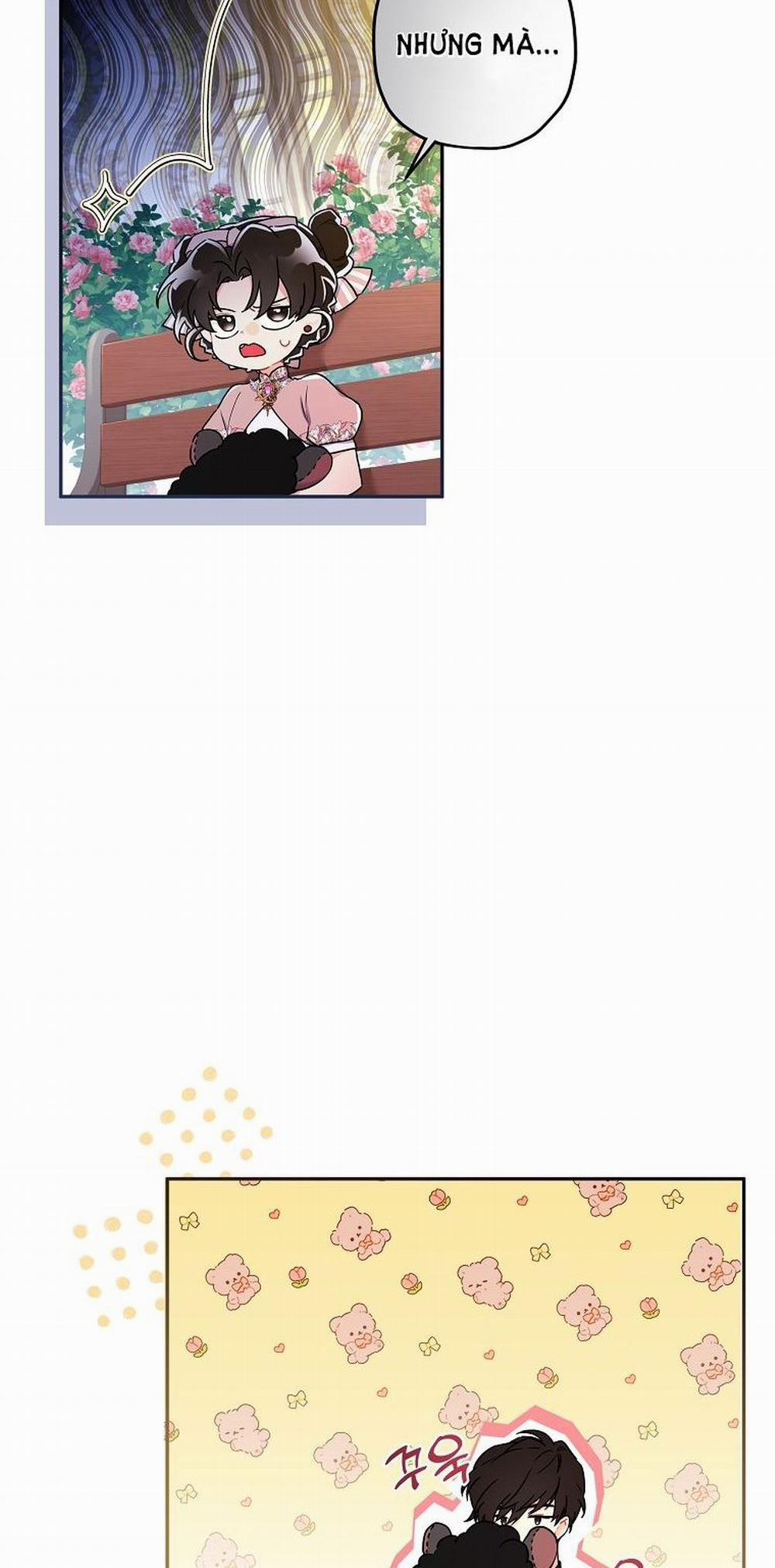 Ta Trở Thành Con Gái Nuôi Của Nam Chính 60 trang 3