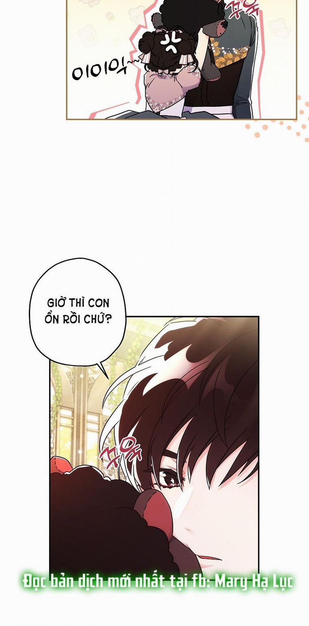 Ta Trở Thành Con Gái Nuôi Của Nam Chính 60 trang 4