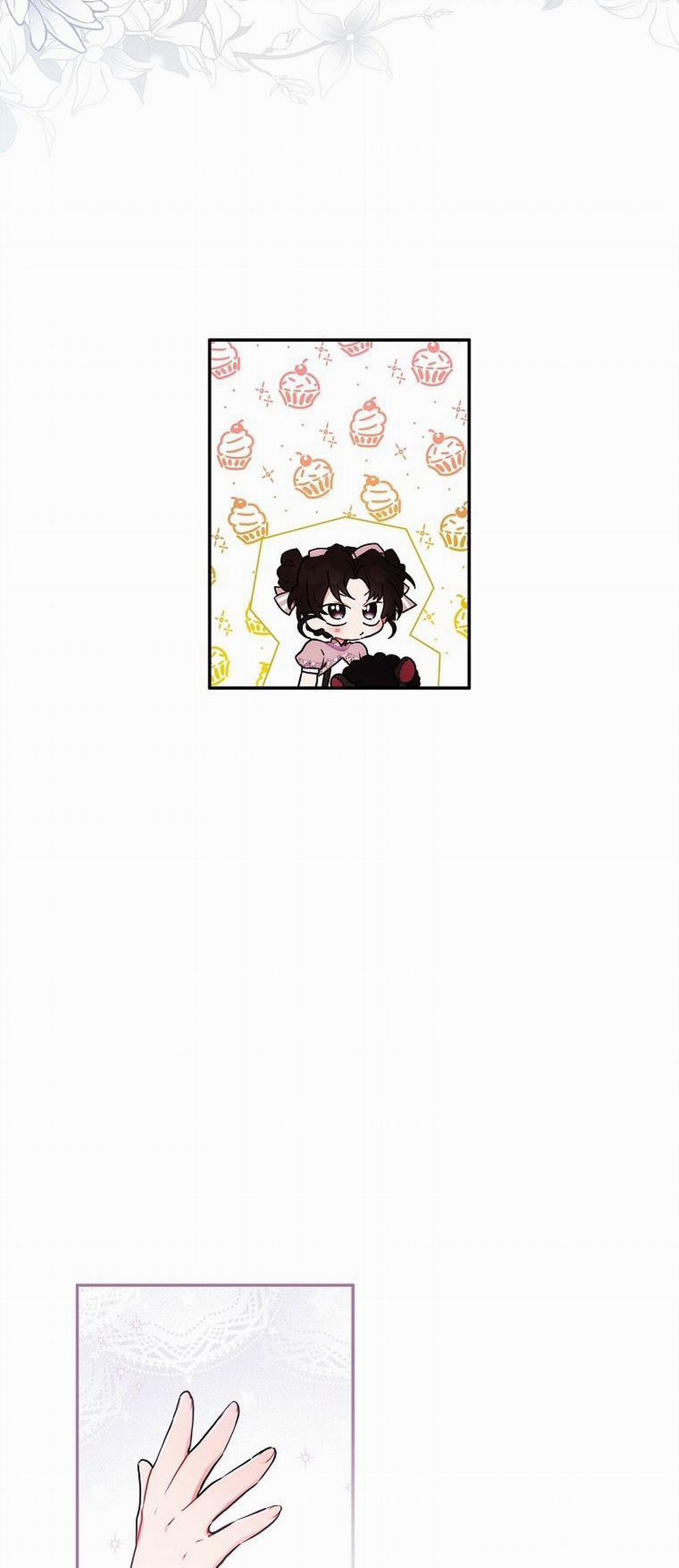 Ta Trở Thành Con Gái Nuôi Của Nam Chính 60 trang 6