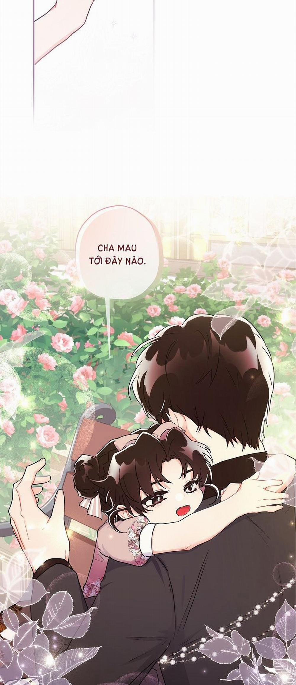 Ta Trở Thành Con Gái Nuôi Của Nam Chính 60 trang 7