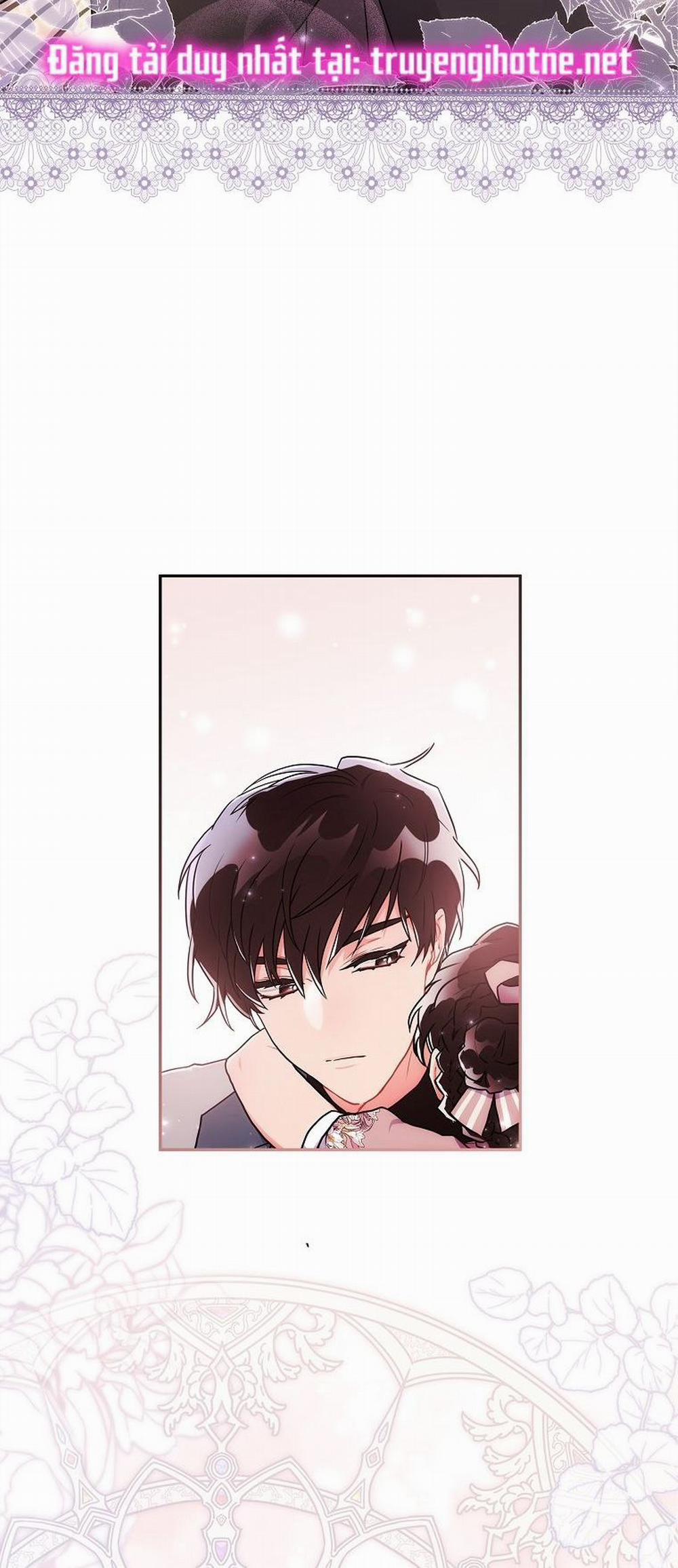 Ta Trở Thành Con Gái Nuôi Của Nam Chính 60 trang 8