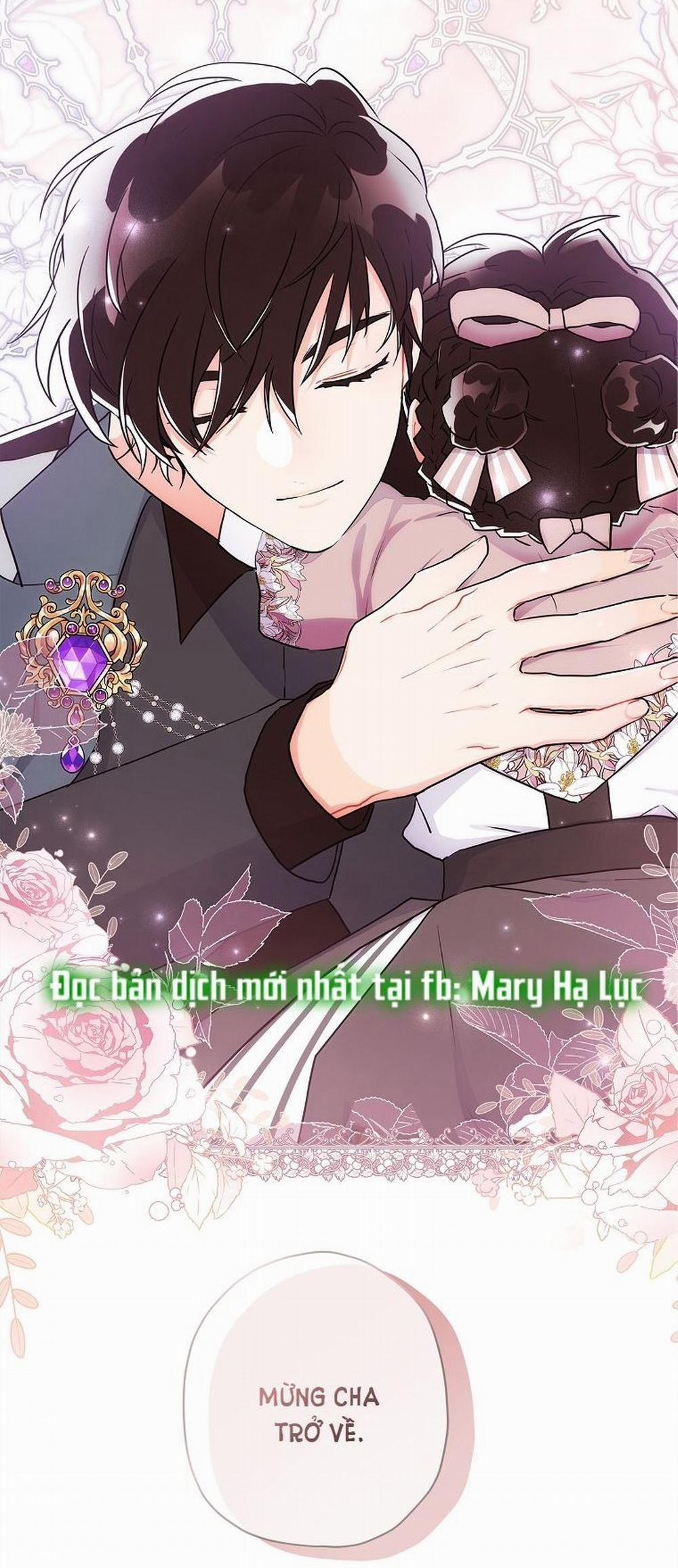 Ta Trở Thành Con Gái Nuôi Của Nam Chính 60 trang 9