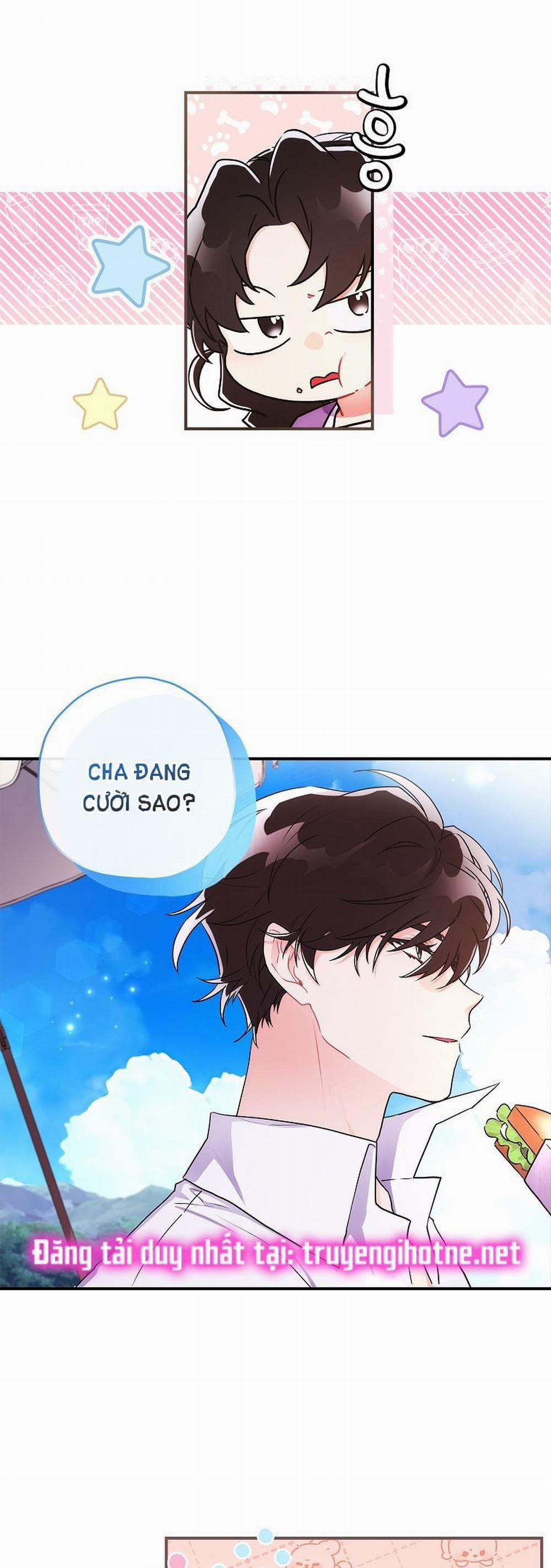 Ta Trở Thành Con Gái Nuôi Của Nam Chính 61.5 trang 0