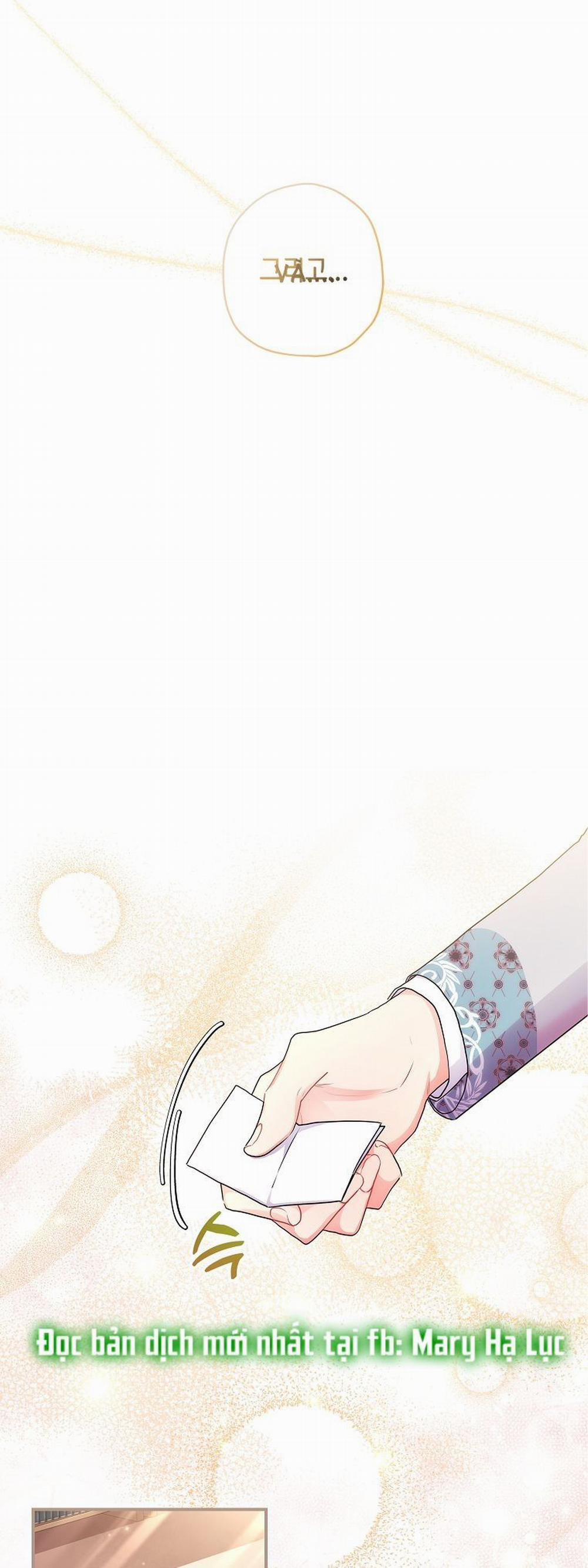 Ta Trở Thành Con Gái Nuôi Của Nam Chính 61.5 trang 12