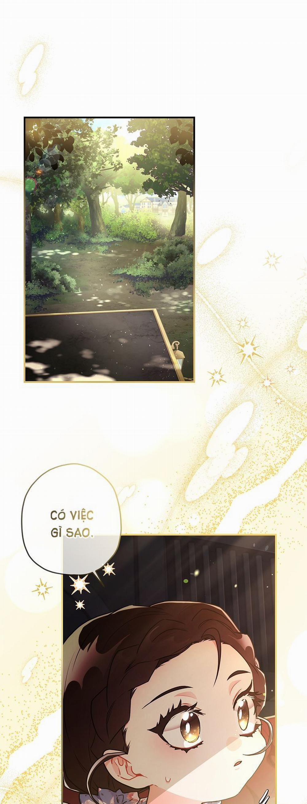 Ta Trở Thành Con Gái Nuôi Của Nam Chính 61.5 trang 20