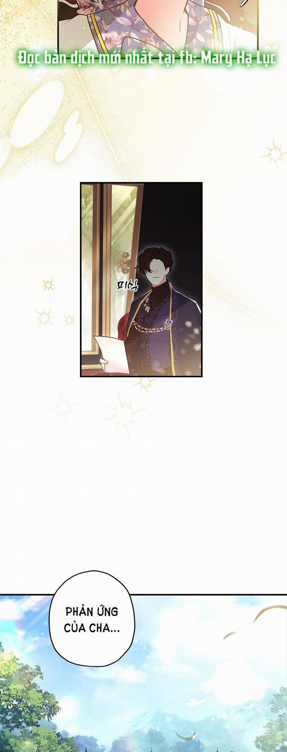 Ta Trở Thành Con Gái Nuôi Của Nam Chính 61.5 trang 21