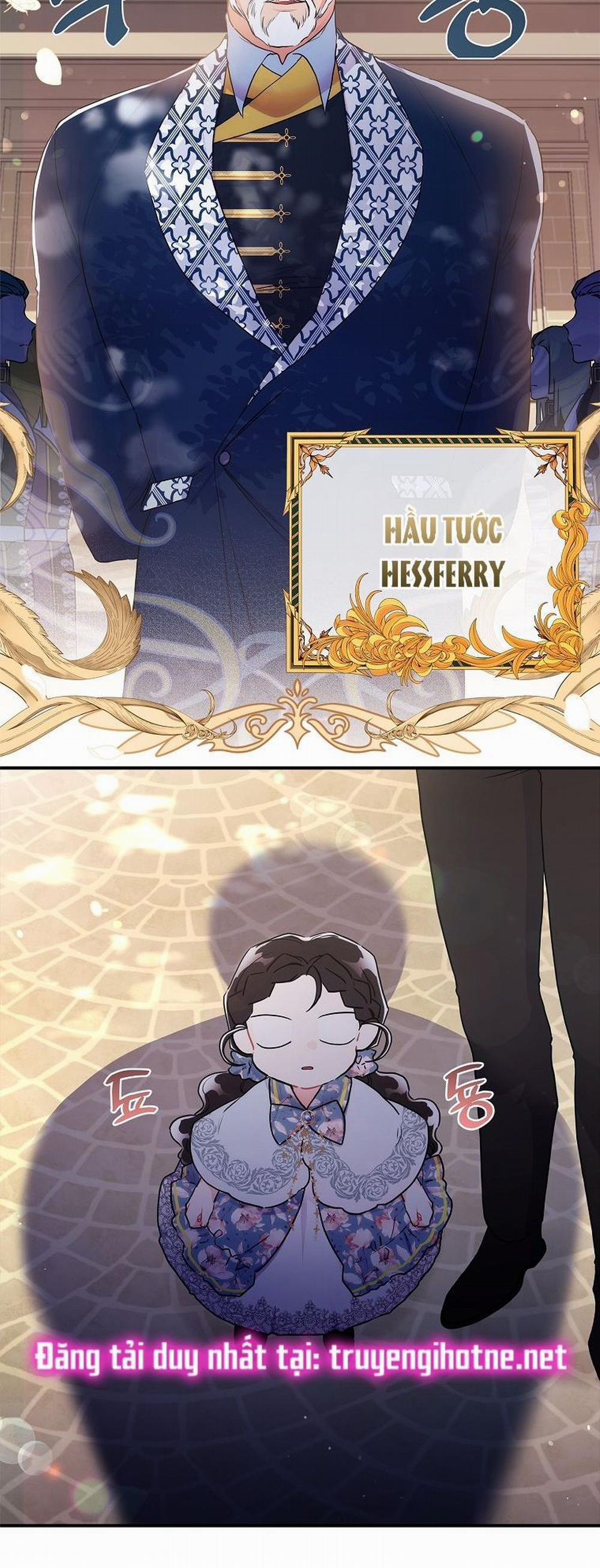 Ta Trở Thành Con Gái Nuôi Của Nam Chính 61.5 trang 23