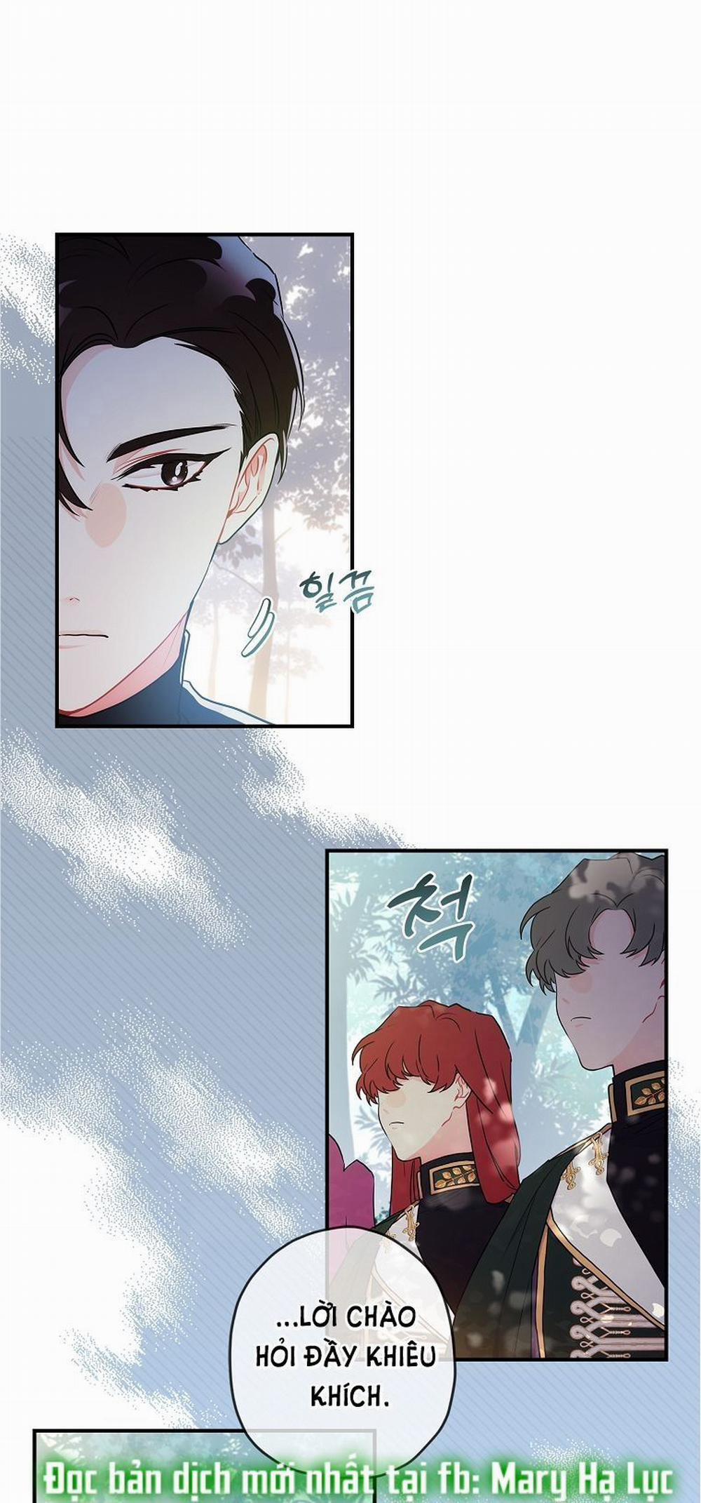 Ta Trở Thành Con Gái Nuôi Của Nam Chính 61.5 trang 24