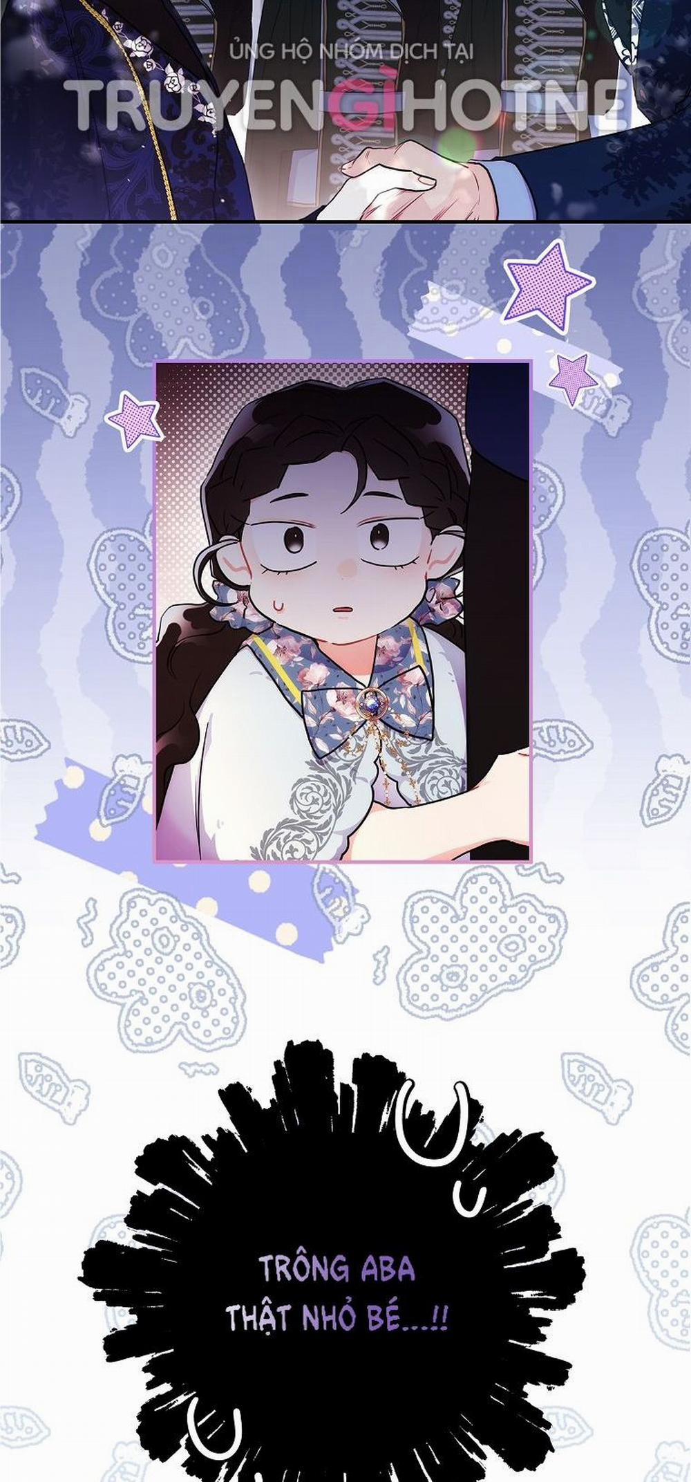 Ta Trở Thành Con Gái Nuôi Của Nam Chính 61.5 trang 26