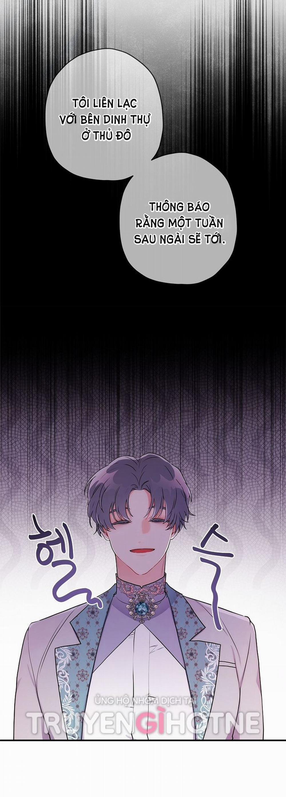 Ta Trở Thành Con Gái Nuôi Của Nam Chính 61.5 trang 7