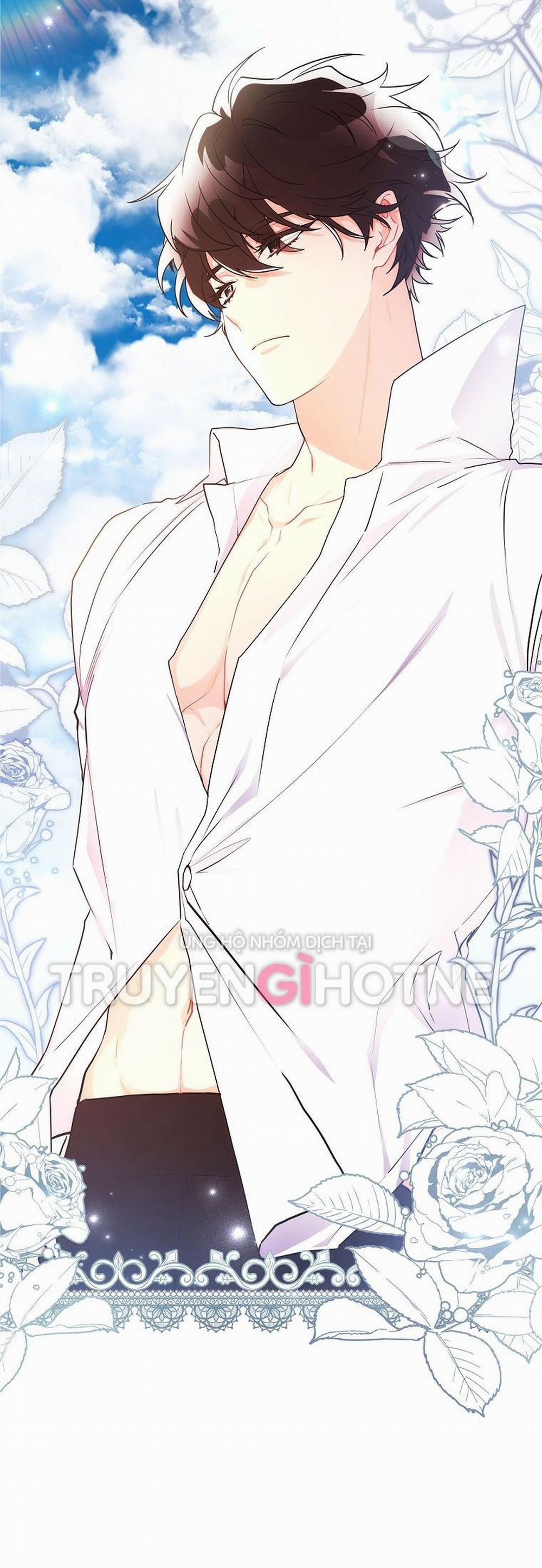 Ta Trở Thành Con Gái Nuôi Của Nam Chính 61 trang 1