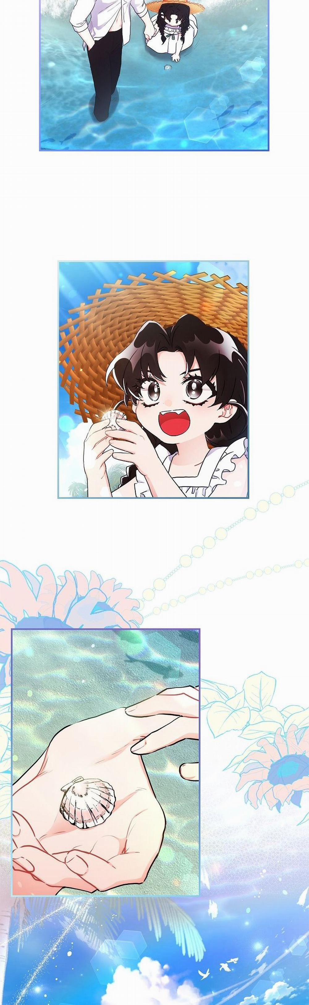 Ta Trở Thành Con Gái Nuôi Của Nam Chính 61 trang 10