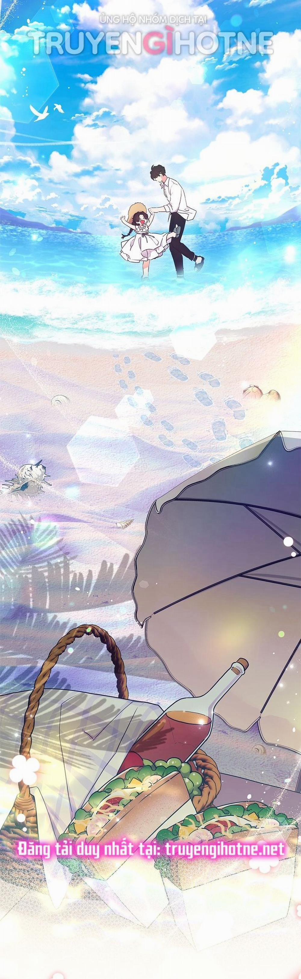 Ta Trở Thành Con Gái Nuôi Của Nam Chính 61 trang 11