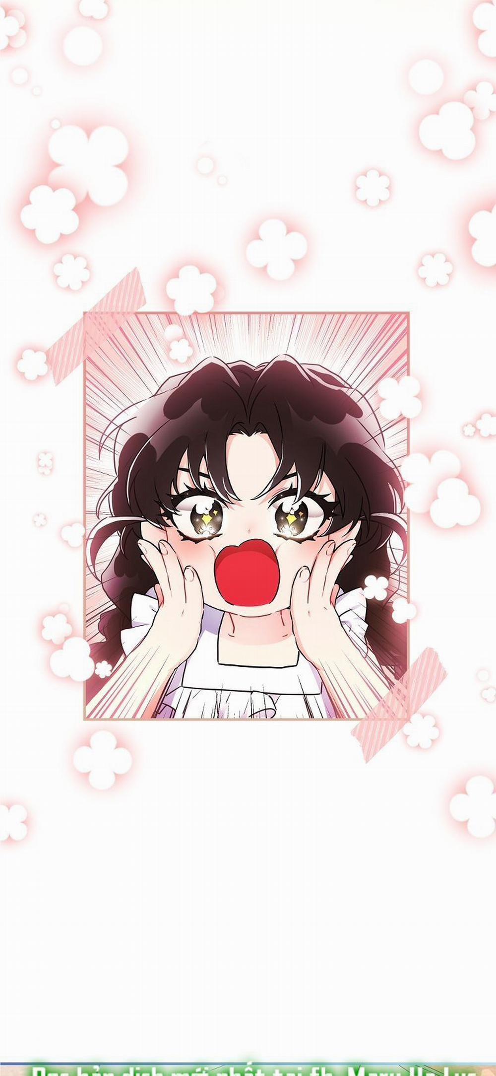 Ta Trở Thành Con Gái Nuôi Của Nam Chính 61 trang 12