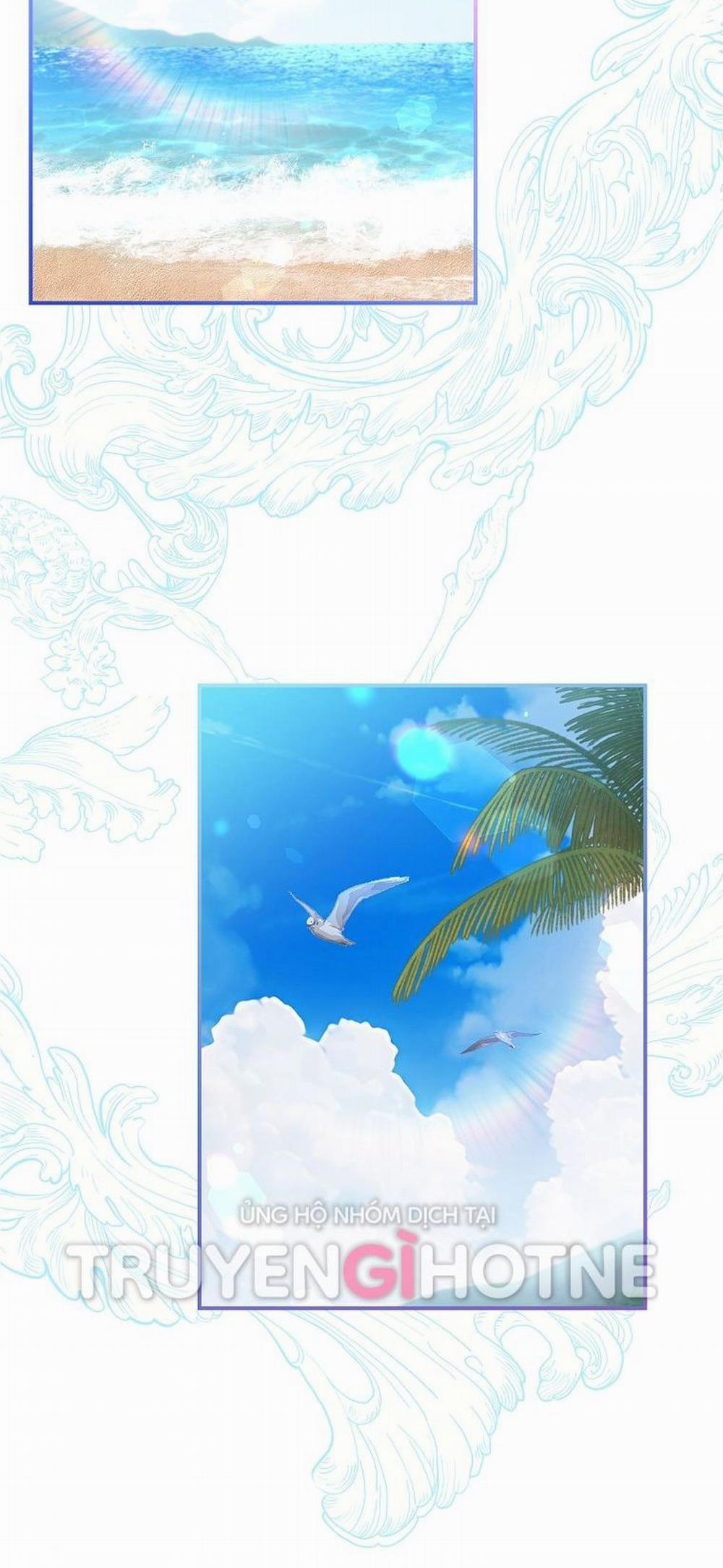 Ta Trở Thành Con Gái Nuôi Của Nam Chính 61 trang 14