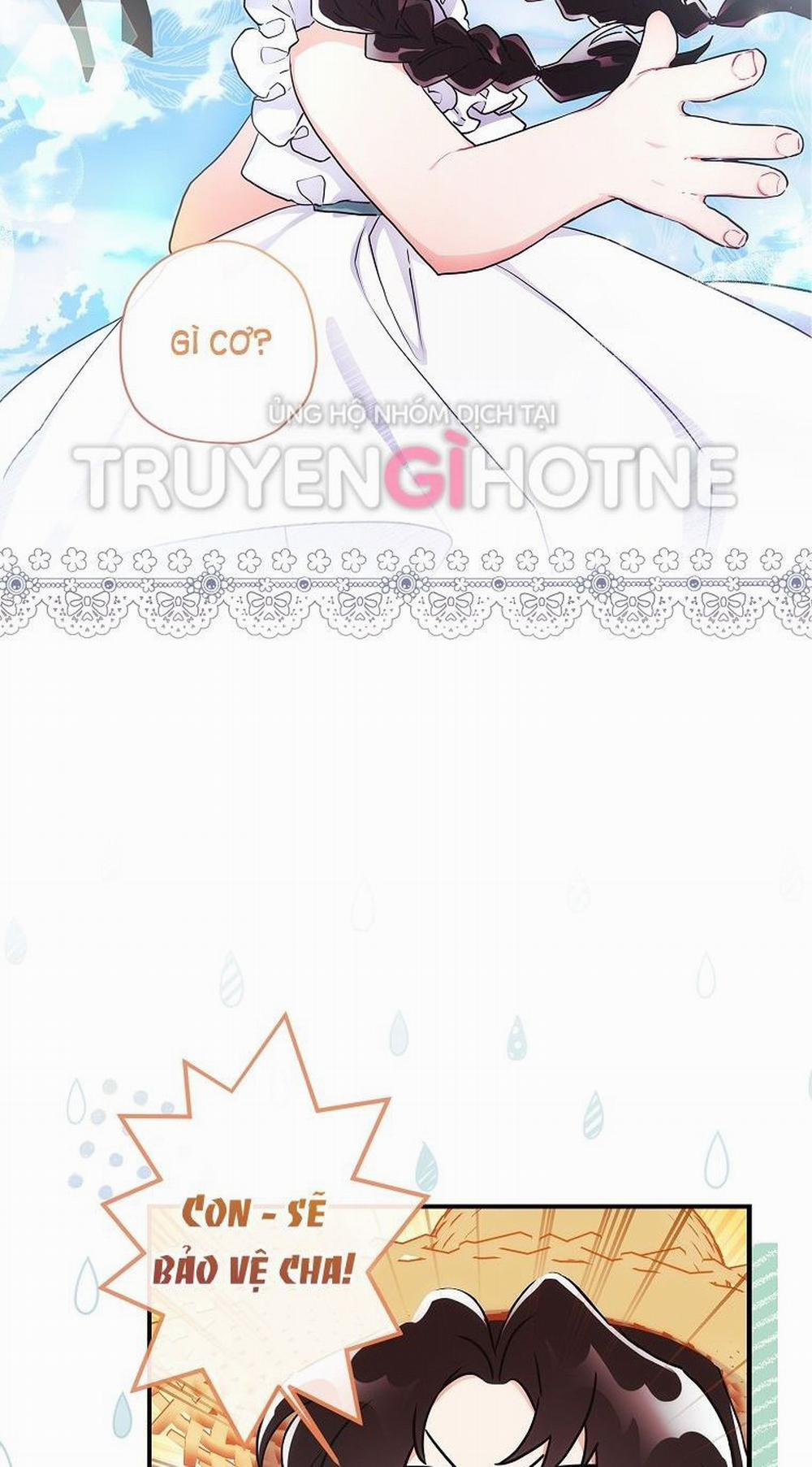 Ta Trở Thành Con Gái Nuôi Của Nam Chính 61 trang 6