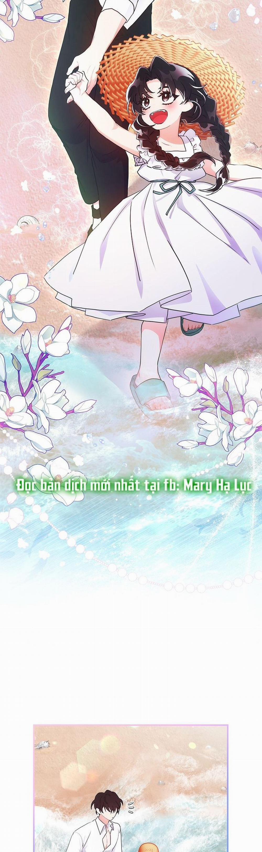 Ta Trở Thành Con Gái Nuôi Của Nam Chính 61 trang 9