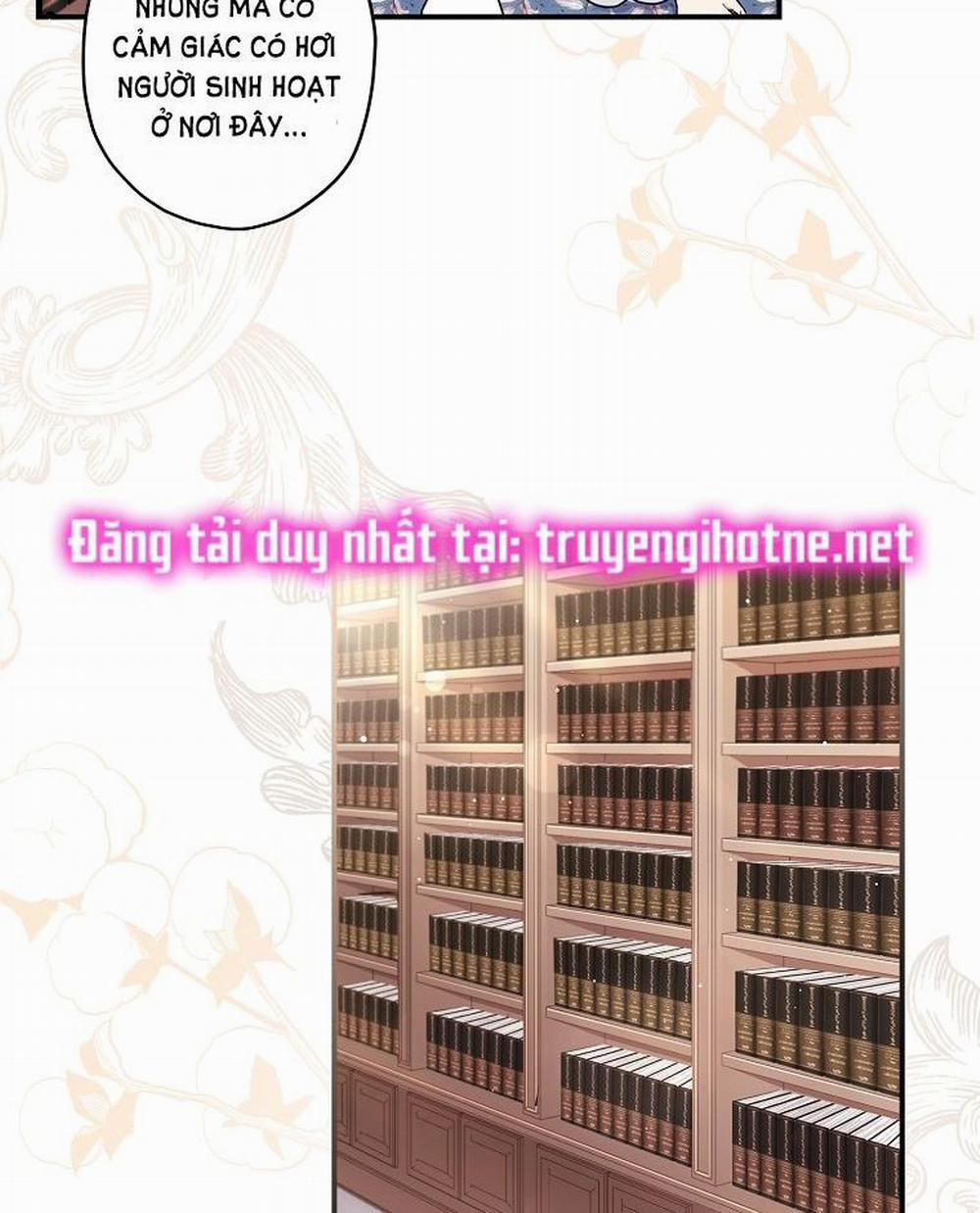 Ta Trở Thành Con Gái Nuôi Của Nam Chính 62.5 trang 10