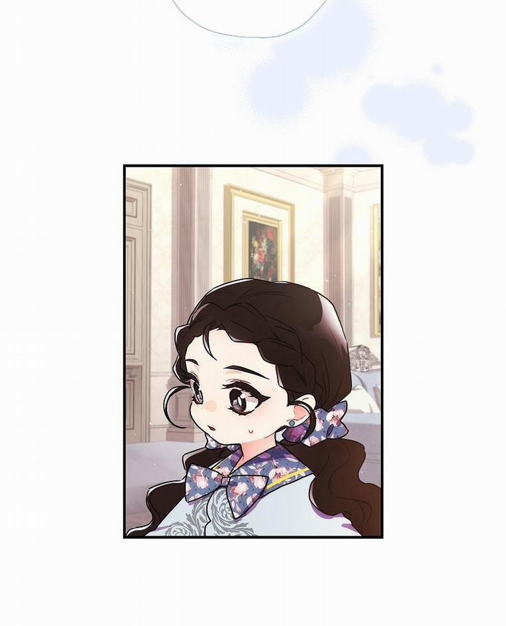 Ta Trở Thành Con Gái Nuôi Của Nam Chính 62.5 trang 12