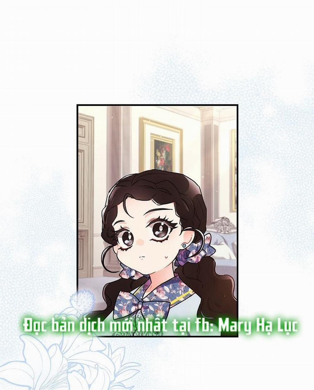 Ta Trở Thành Con Gái Nuôi Của Nam Chính 62.5 trang 13