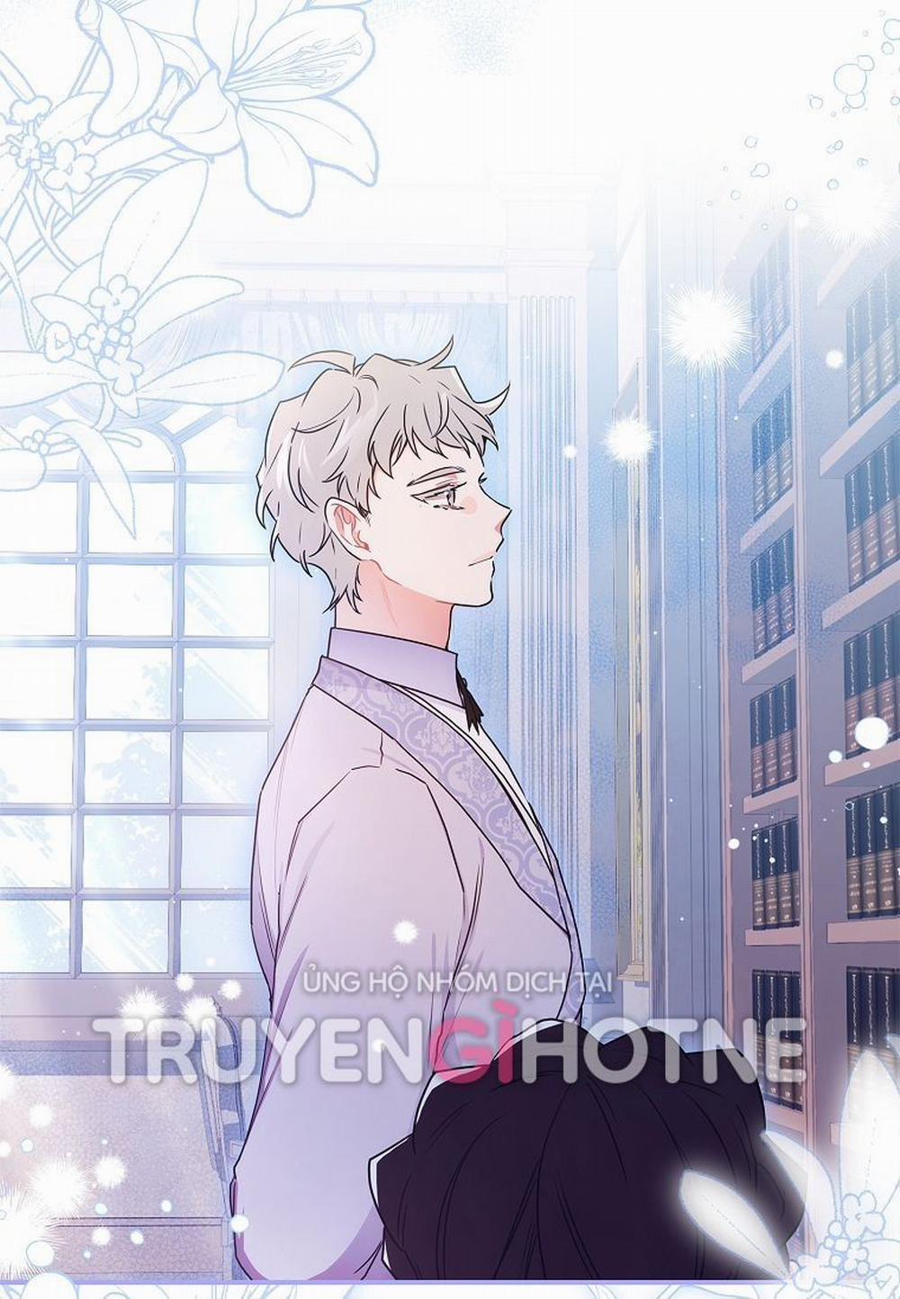 Ta Trở Thành Con Gái Nuôi Của Nam Chính 62.5 trang 14