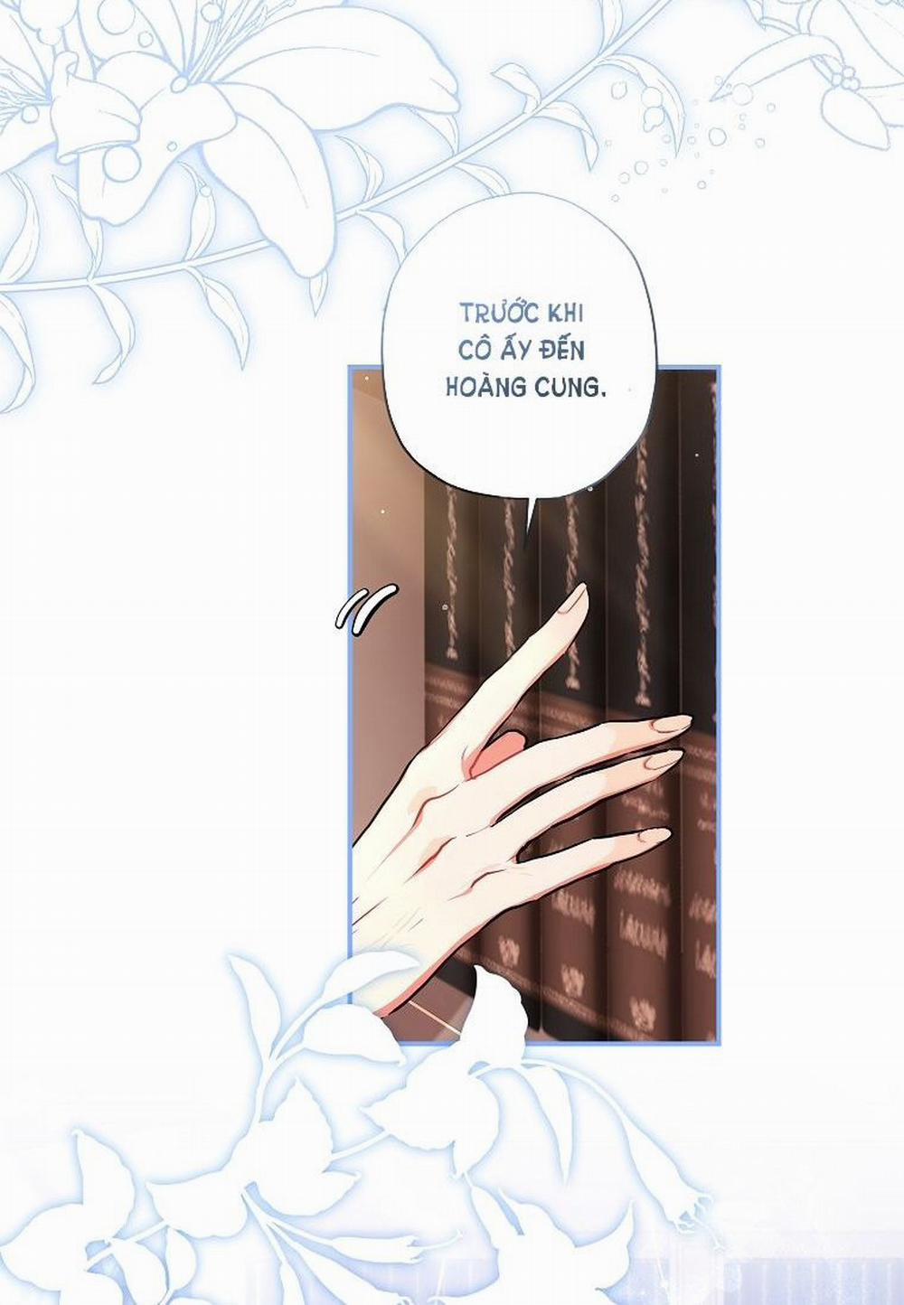 Ta Trở Thành Con Gái Nuôi Của Nam Chính 62.5 trang 15