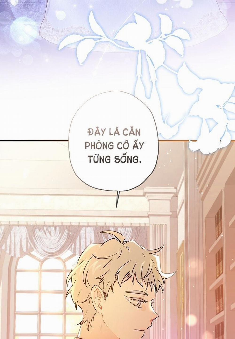 Ta Trở Thành Con Gái Nuôi Của Nam Chính 62.5 trang 17